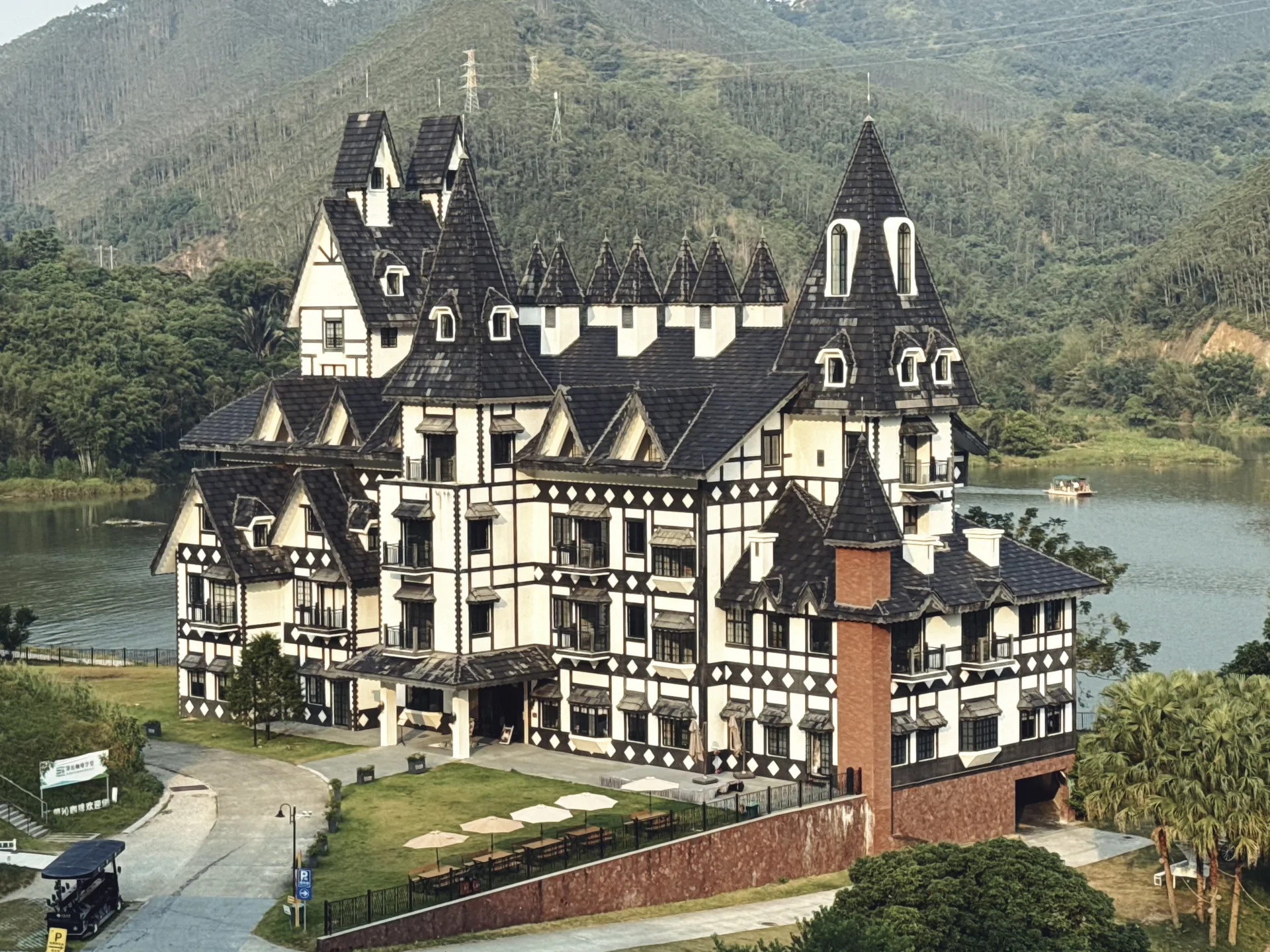 其他风景