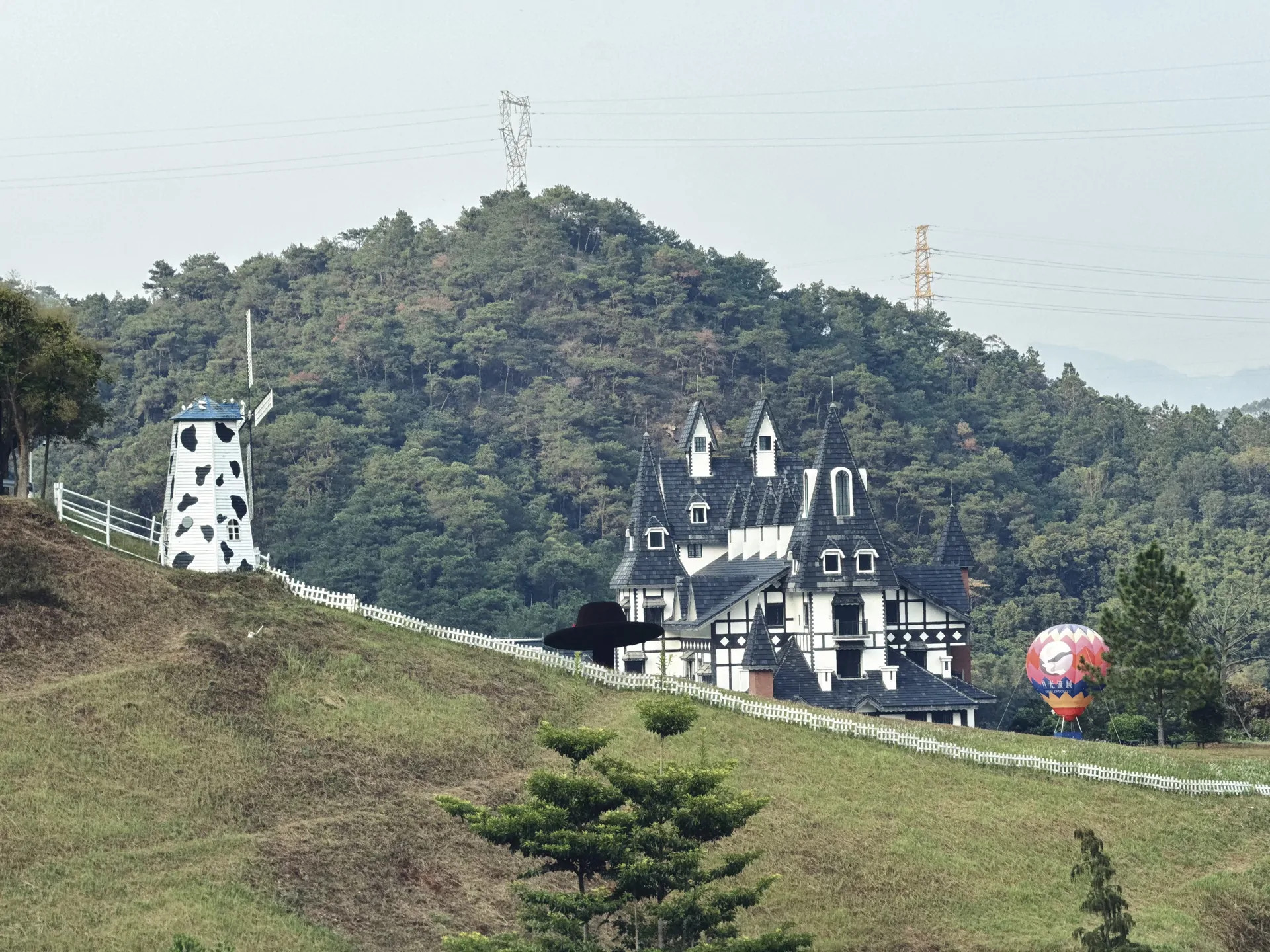 其他风景